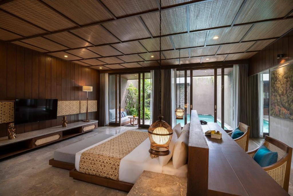 هتل آدیوانا سوییت